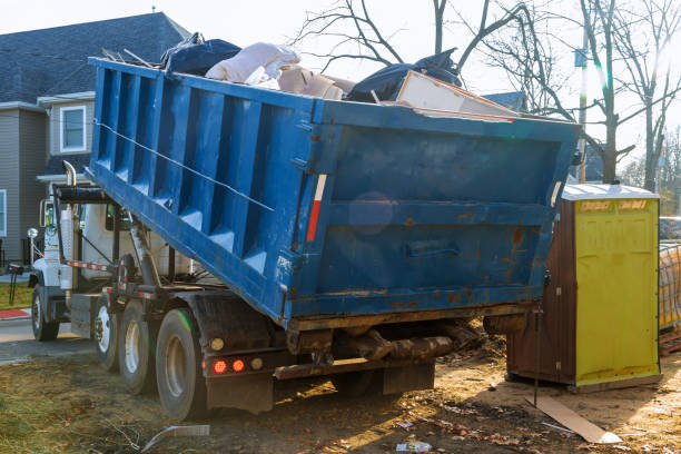 Best Commercial Junk Removal  in Cienegas Terrace, TX